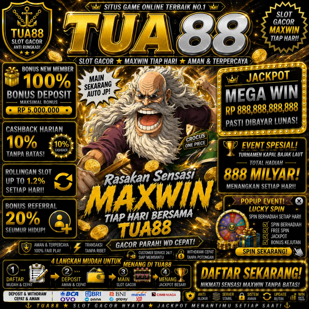TUA88Banner